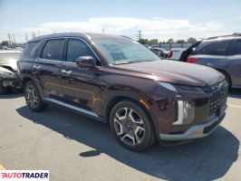 Hyundai Pozostałe 2023 3