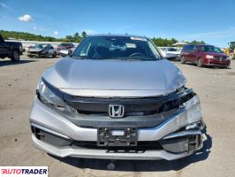 Honda Civic 2019 2 Honda Civic 2019 2