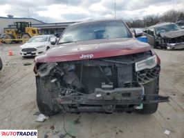 Jeep Grand Cherokee 2021 3 Jeep Grand Cherokee 2021 3