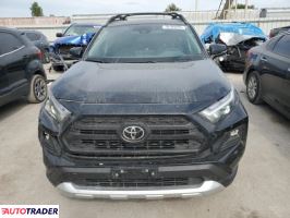 Toyota Pozostałe 2024 2