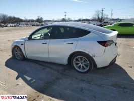 Tesla Model Y 2021 Tesla Model Y 2021