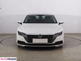 Volkswagen Arteon 2019 2.0 187 KM