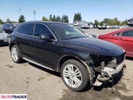 Audi Q5 2019 2 Audi Q5 2019 2