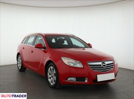 Opel Insignia 2011 2.0 128 KM