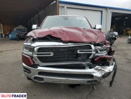 Dodge Ram 2020 5 Dodge Ram 2020 5