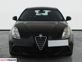 Alfa Romeo Giulietta 2011 1.6 103 KM