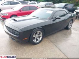 Dodge Challenger 2019 5 Dodge Challenger 2019 5