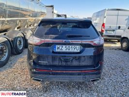 Ford Edge 2017 2.0 209 KM