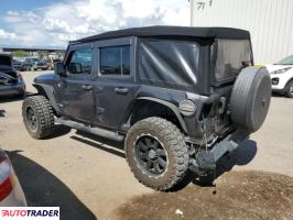 Jeep Wrangler 2019 3