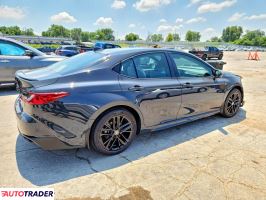 Toyota Camry 2025 2