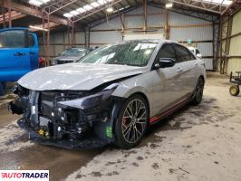 Hyundai Elantra 2022 2