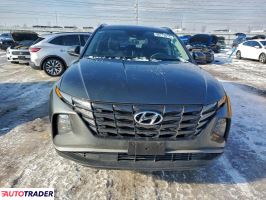 Hyundai Tucson 2023 2
