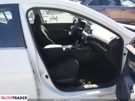 Nissan Sentra 2023 2