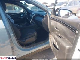 Hyundai Pozostałe 2023 2