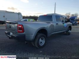 Dodge Ram 2024 6 Dodge Ram 2024 6