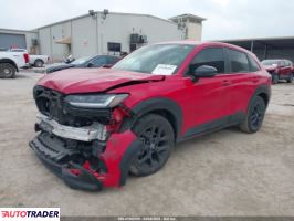 Honda HR-V 2023 2 Honda HR-V 2023 2