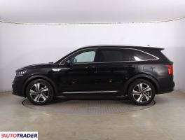 Kia Sorento 2020 1.6 226 KM