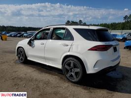 Mercedes CL 2025 3