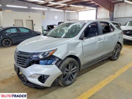 Chevrolet Equinox - zobacz ofertę