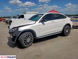 Mercedes CL 2023 2 Mercedes CL 2023 2