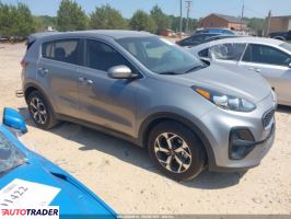 Kia Sportage 2022 2