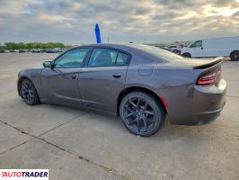 Dodge Charger 2020 3
