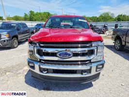 Ford Pozostałe 2022 7