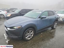 Mazda CX-30 2021 2