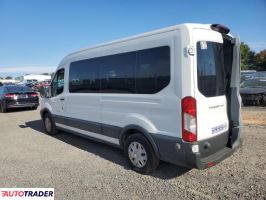 Ford Transit 2018 3