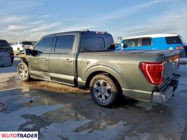 Ford Pozostałe 2021 2