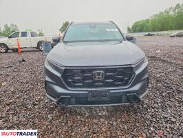 Honda CR-V 2023 2