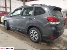 Subaru Forester 2022 2