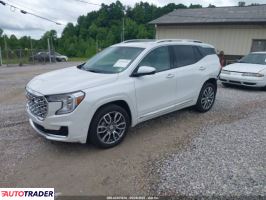 GMC Terrain 2022 1