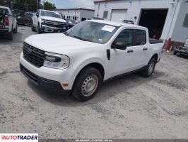 Ford Maverick 2022 2