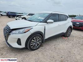 Nissan Pozostałe 2021 1