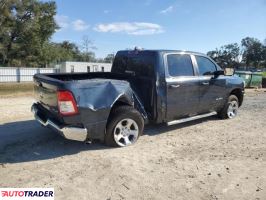 Dodge Ram 2019 5