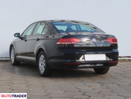 Volkswagen Passat 2018 2.0 147 KM