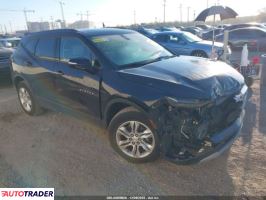 Chevrolet Blazer 2020 2