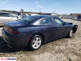 Dodge Charger 2019 3