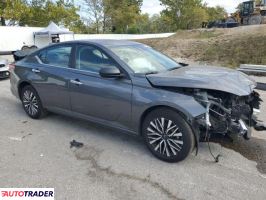 Nissan Altima 2025 2 Nissan Altima 2025 2