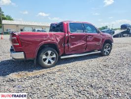 Dodge Ram 2020 5
