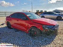 Audi Pozostałe 2022 2