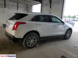 Cadillac Pozostałe 2019 3