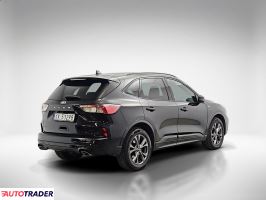 Ford Kuga 2022 2.0 190 KM