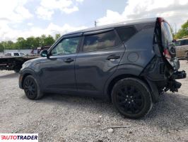 Kia Soul 2021 2