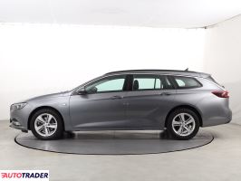Opel Insignia 2018 1.5 162 KM