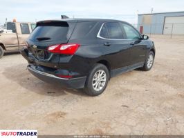 Chevrolet Equinox 2021 1 Chevrolet Equinox 2021 1