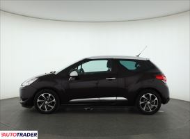 DS DS3 2016 1.2 128 KM