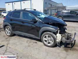 Hyundai Kona 2022 2