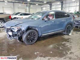 Mazda CX-9 2023 2